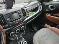 Usata Fiat 500L Trekking 120 CV (88 kW) 2016 Monovolume