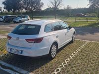 usata Seat Leon 3ª serie - 2016 Business High metano