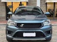 Usata DR DR 3.0 117 CV (86 kW) 2022 Grigio SUV