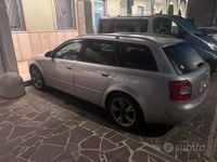 Usata Audi A4 2004 Grigio Station wagon