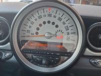 Usata Mini Cooper D Cabriolet 2011 Bianco Cabrio