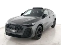 Nuova Audi Q5 Sportback S-Line 204 CV (150 kW) 2026 Grigio daytona SUV