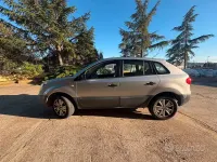 Usata Renault Koleos 150 CV (110 kW) 2008 Grigio SUV