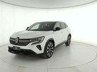 Second-hand Renault Kadjar Techno 131 CP (96 kW) 2023 Alb SUV