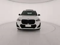 Usata BMW X1 M Sport 197 CV (144 kW) 2022 Bianco SUV