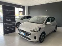 Nuova Hyundai i10 62 CV (45 kW) 2026 Utilitaria