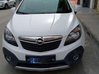 Usata Opel Mokka Cosmo 116 CV (85 kW) 2015 SUV