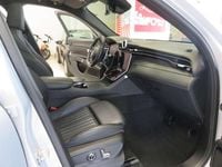Usata Maserati Grecale 330 CV (242 kW) 2022 Bianco astro SUV