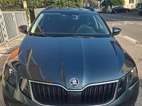 Usata Skoda Octavia Ambition 116 CV (85 kW) 2018 Grigio Station wagon