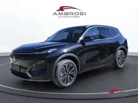 Nuevo Geely Starray 218 CV (160 kW) 2026 Negro SUV