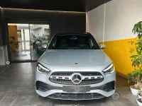 Usata Mercedes GLA200 150 CV (110 kW) 2021 SUV
