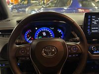 Usata Toyota Corolla Hybrid 122 CV (89 kW) 2020 Berlina