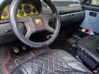 Usata Fiat Uno 1991 Utilitaria