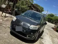 Usata Citroën C3 Picasso Exclusive 2010 Nero Monovolume