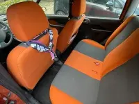 Usata Fiat Panda 60 CV (44 kW) 2008 Utilitaria