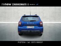 Usata Dacia Duster Expression 100 CV (73 kW) 2022 SUV