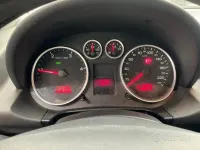 Usata Audi A2 75 CV (55 kW) 2004 Grigio Utilitaria