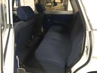 Usata Lancia Fulvia 86 CV (63 kW) 1971 Bianco Berlina