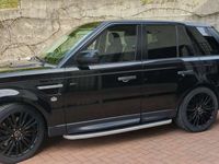 usata Land Rover Range Rover Sport 3.0 tdV6 Autobiography auto