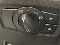 Usata BMW 120 M Sport 177 CV (130 kW) 2007 Bianco Utilitaria