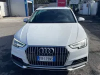 Usata Audi A4 Allroad Business 190 CV (139 kW) 2017 Bianco Station wagon