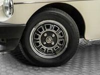 Usata MG B GT 139 CV (102 kW) 1975 Bianco Coupé