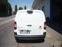 Usata Citroën Berlingo 102 CV (75 kW) 2021 Bianco Monovolume