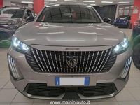 Usata Peugeot 2008 Allure 131 CV (96 kW) 2025 Grigio SUV