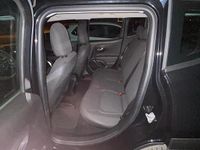 Usata Jeep Renegade 120 CV (88 kW) 2021 Nero SUV