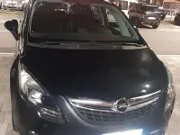 Usata Opel Zafira Tourer Cosmo 150 CV (110 kW) 2016 Monovolume