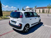 Usata Citroën C3 Picasso 99 CV (72 kW) 2017 Bianco Monovolume