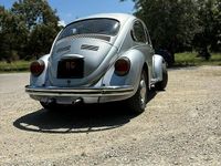 Usata VW Beetle 48 CV (35 kW) 1981 Grigio Utilitaria