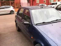 Usata Ford Fiesta 75 CV (55 kW) 1998 Blu Utilitaria