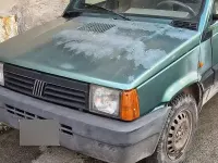 Usata Fiat Panda 39 CV (28 kW) 1997 Berlina