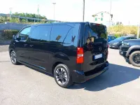 Nuova Opel Zafira Life S 179 CV (131 kW) 2026 Nero Monovolume