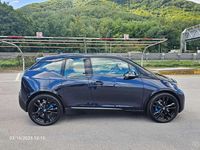 Usata BMW i3 75 kW (102 CV) 2022 Bicolore Utilitaria