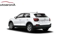 Usata Audi Q2 Admired 150 CV (110 kW) 2023 Nero SUV