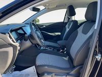 Occasion Opel Grandland X 131 ch (96 kW) 2024 Noir SUV