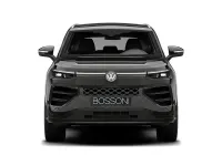 Nuova VW Tayron R-line 150 CV (110 kW) 2026 Nero SUV