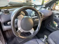Usata Smart ForTwo Cabrio 61 CV (44 kW) 2004 Cabrio