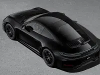 Nuova Porsche 911 Carrera 394 CV (289 kW) 2026