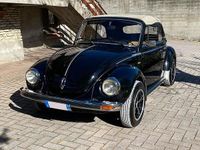 Usata VW Käfer 1970 Cabrio