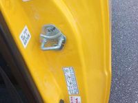 Usata Honda Integra Type R 190 CV (139 kW) 2000 Giallo Coupé