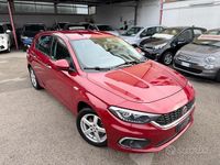 Usata Fiat Tipo Lounge 120 CV (88 kW) 2017 Bordeaux Berlina