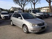 Usata Toyota Corolla 90 CV (66 kW) 2003
