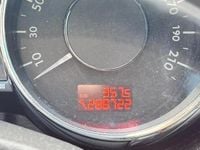 Usata Peugeot 3008 Premium 112 CV (82 kW) 2011 Station wagon