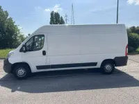 Usata Citroën Jumper 163 CV (119 kW) 2017 Other Monovolume