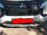 Usata Mitsubishi Outlander 2023 Bianco SUV