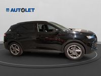 Usata DS Automobiles DS7 Crossback Rivoli 225 CV (165 kW) 2022 Nero SUV