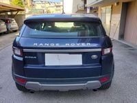 Usata Land Rover Range Rover evoque HSE Dynamic 150 CV (110 kW) 2016 SUV